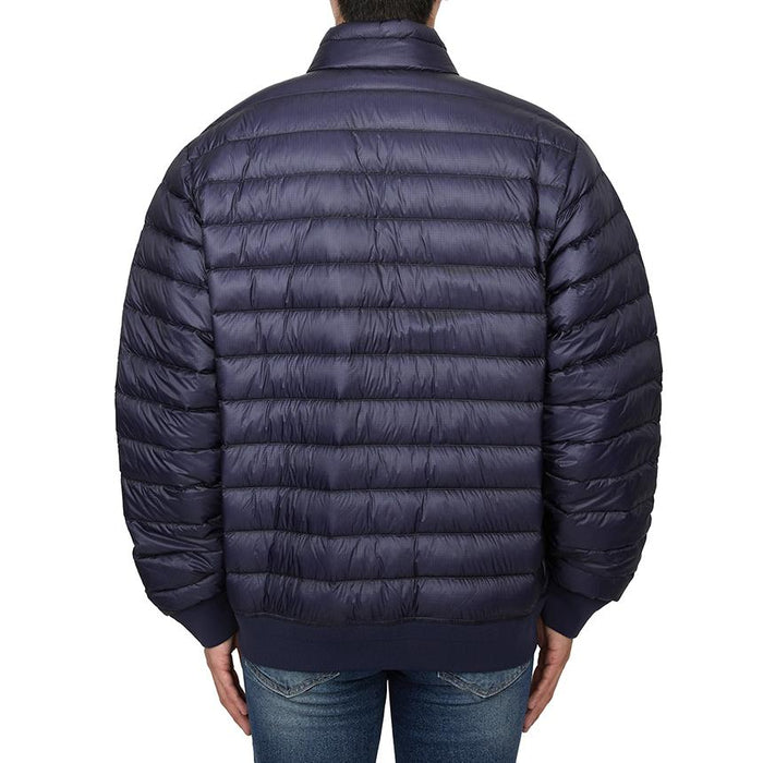 CP Company Men’s Padded Down Jacket 17CMOW035A 006099A 887