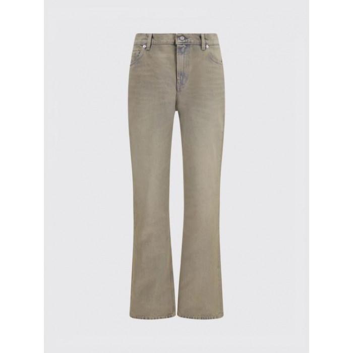 OUR LEGACY 70s Cut Jeans Lume Wash Denim Pants M2265 SL
