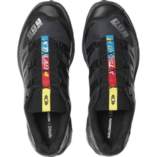 SALOMON XT-4 OG Trail Running Sneakers Men’s S250109 SX491