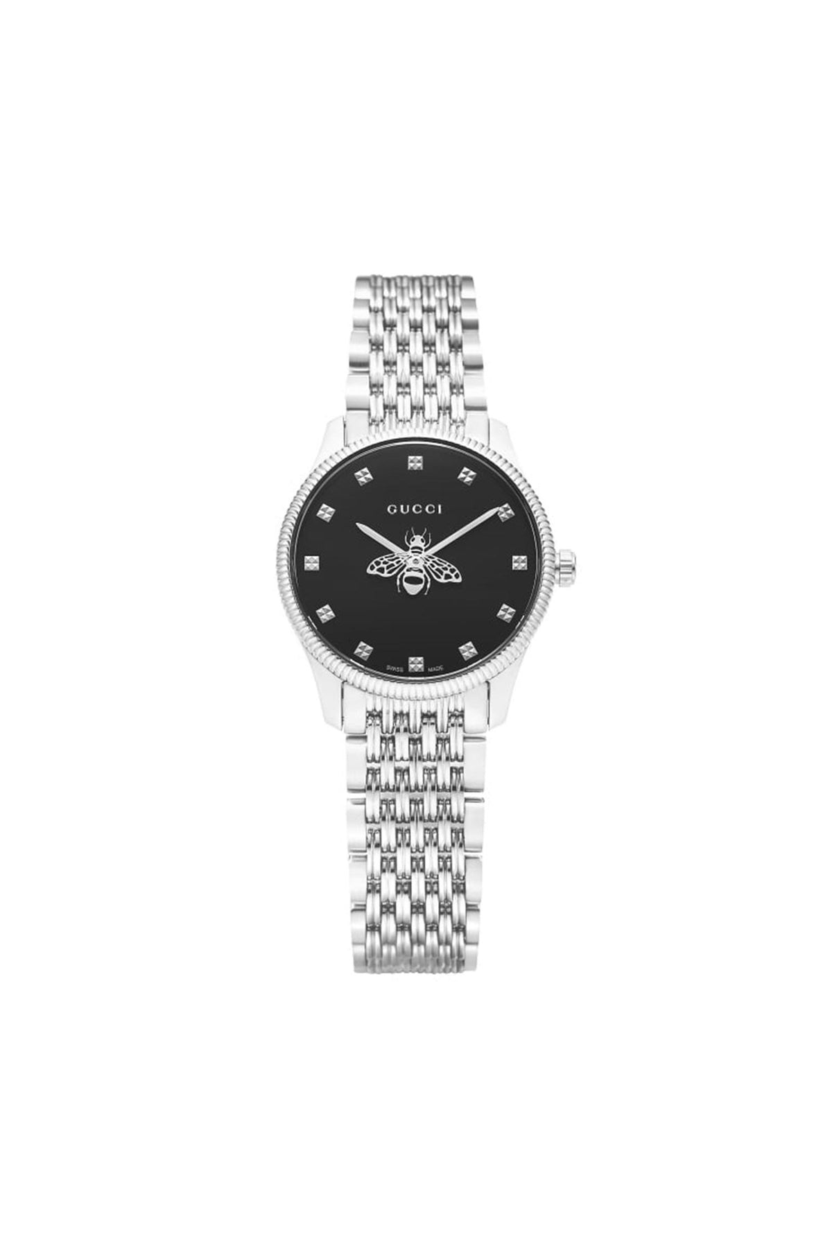 GUCCI Women’s Metal Watch YA1265020