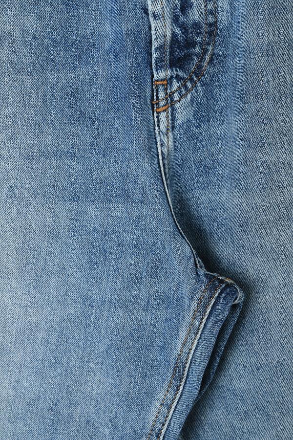 DIESEL Washed Blue 1996 Dsire Denim Jeans Unisex