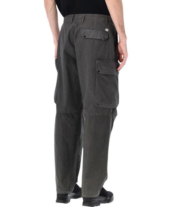 CP Company Microreps Cargo Pants Classic Mens Pants