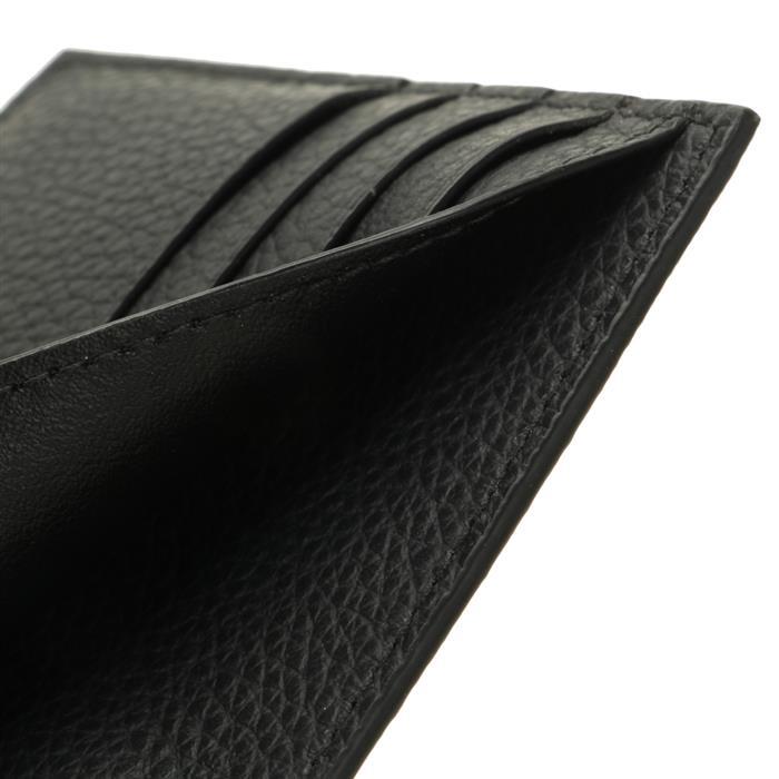 Ferragamo Men's Monogram Bifold Wallet