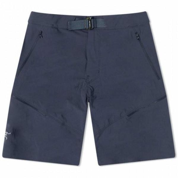 ARC`TERYX Gamma Quick Dry Shorts 11-inch Men’s Black APPSM07184 BKR