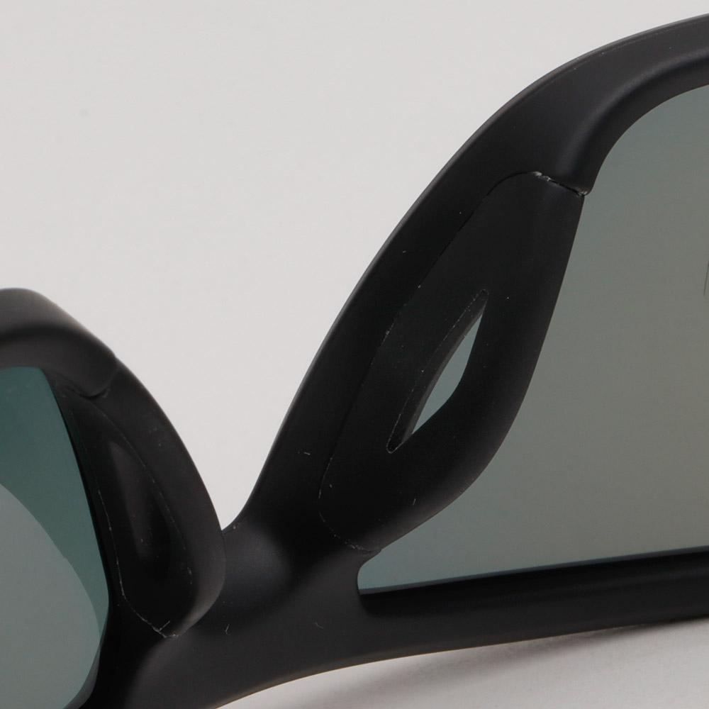 Nike Adrenaline 22 E Mirror Sport Sunglasses Unisex Black IU4704 X 010