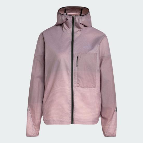 Adidas Women’s Lightweight Jacket KH4572 DOM