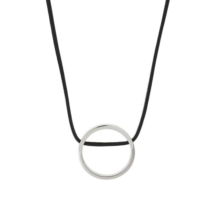 Max Mara Resin Giuba Pendant Necklace GIUBBA 001 2526756018