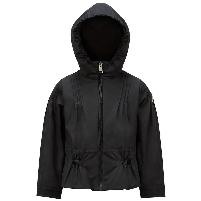 Moncler Elaine Logo Jacket for Women, Kids 25SS 1A001 04 54ARP 999