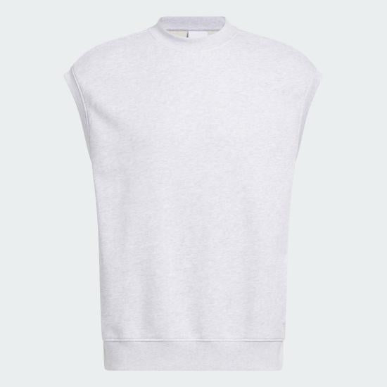 Adidas Sleeveless T-Shirt Men’s 26FW KT7891 DOM