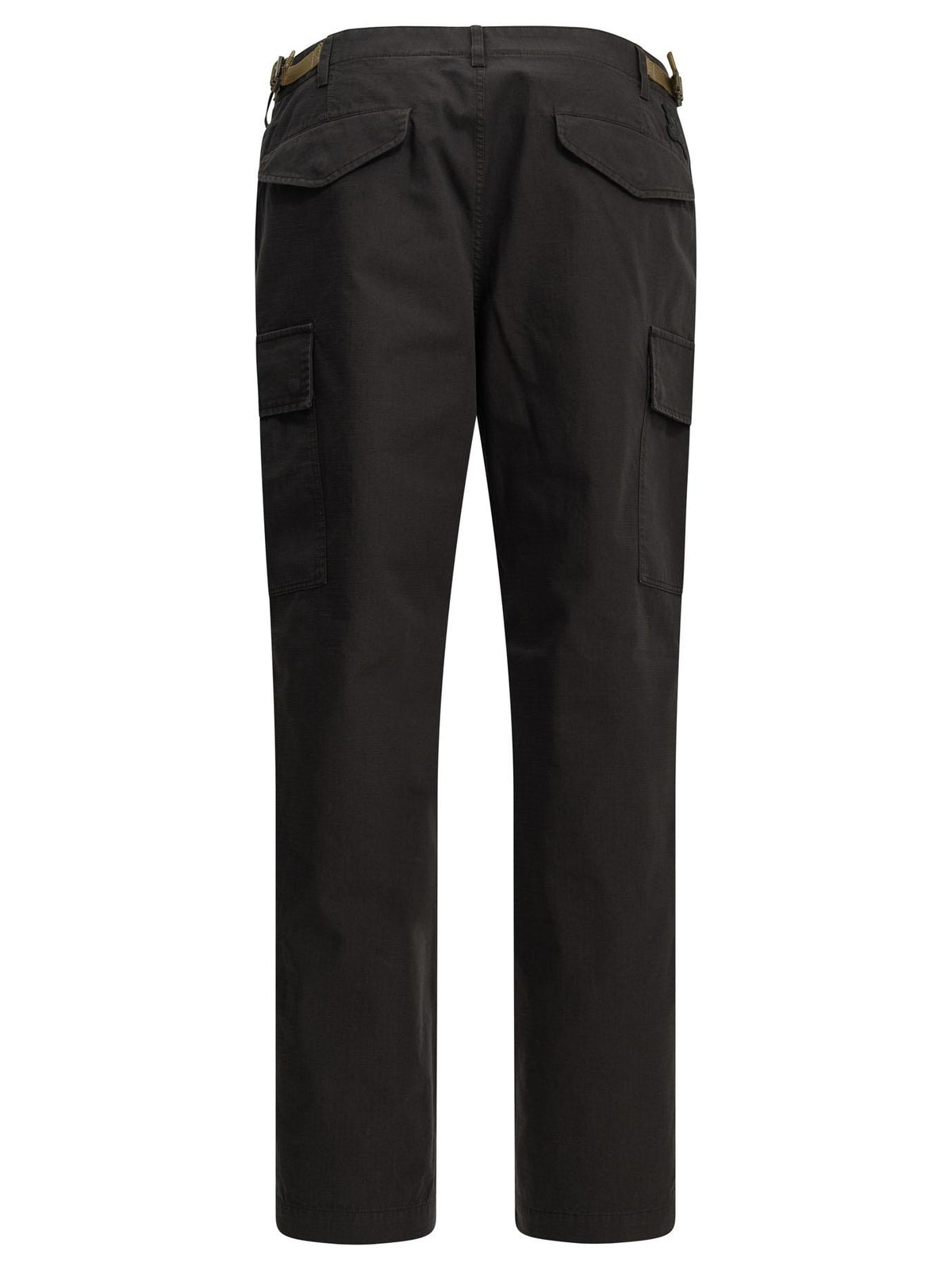 BURBERRY Cotton Cargo Pants for Men