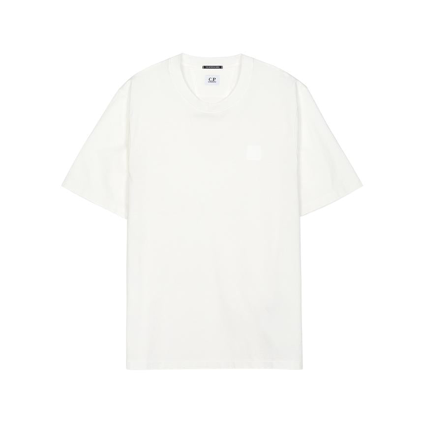 CP Company Men’s Short Sleeve T-Shirt 18CLTS024A 006370W 103
