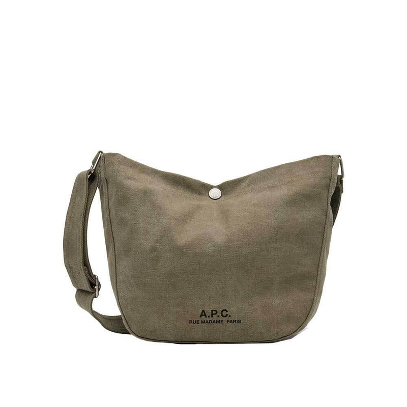 A.P.C. Journal Crossbody Bag M61939 JAA