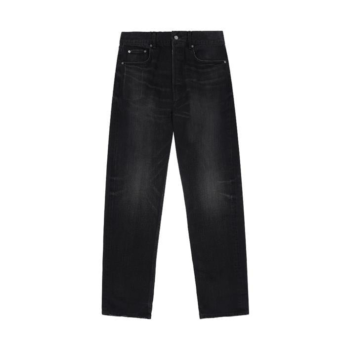 CELINE Boyfriend Classic Fit Denim Pants GDN6