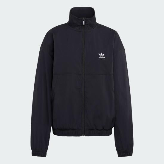 Adidas Women’s Jacket KE3199 Black DOM