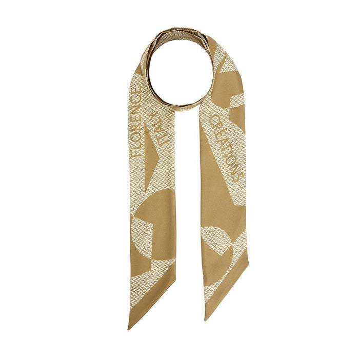 Ferragamo Women’s Silk Scarf 321116 0783717