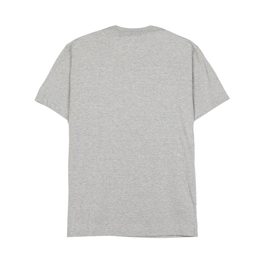 Comme des Garcons Invader Double Wappen Men’s Short Sleeve T-Shirt AZ T328 051 2
