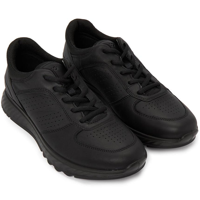 ecco Exostride Men's Low-Top Sneakers 835314 01001