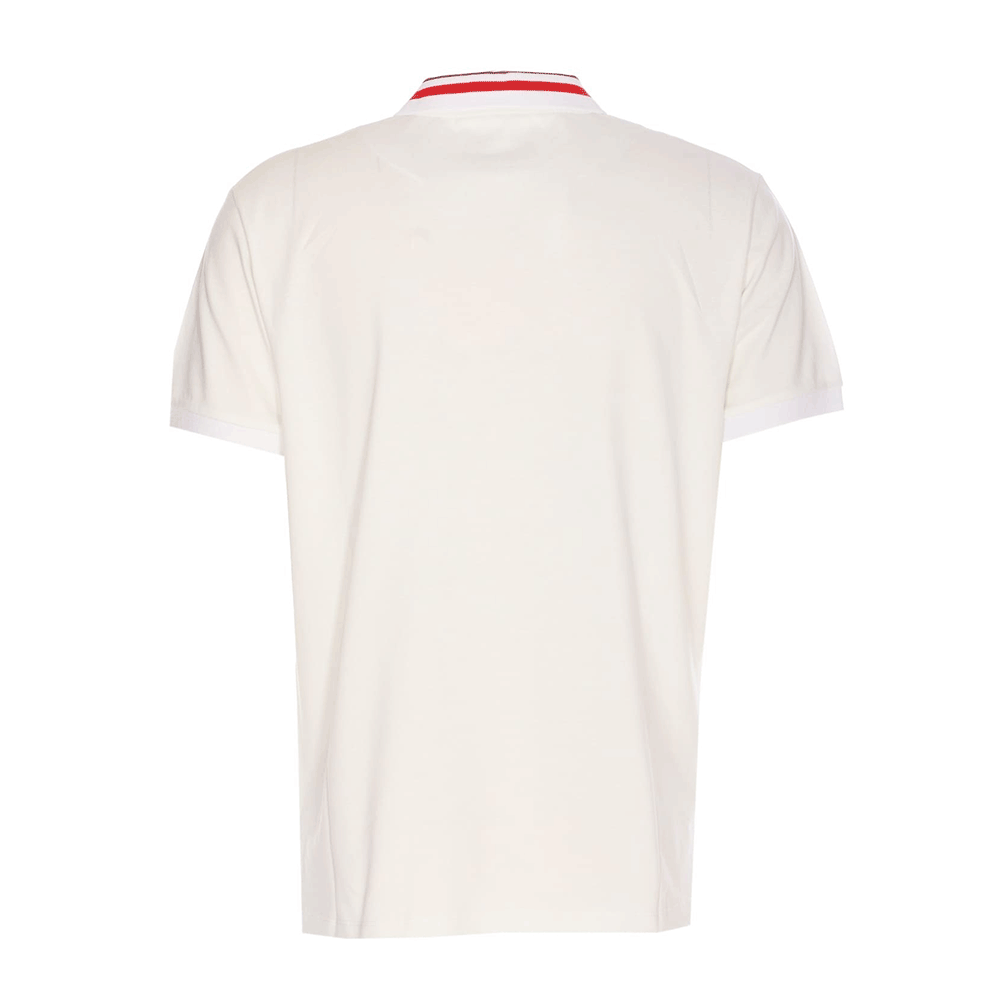 Vivienne Westwood Men’s Short Sleeve Polo Shirt 3G01003H J001M N401
