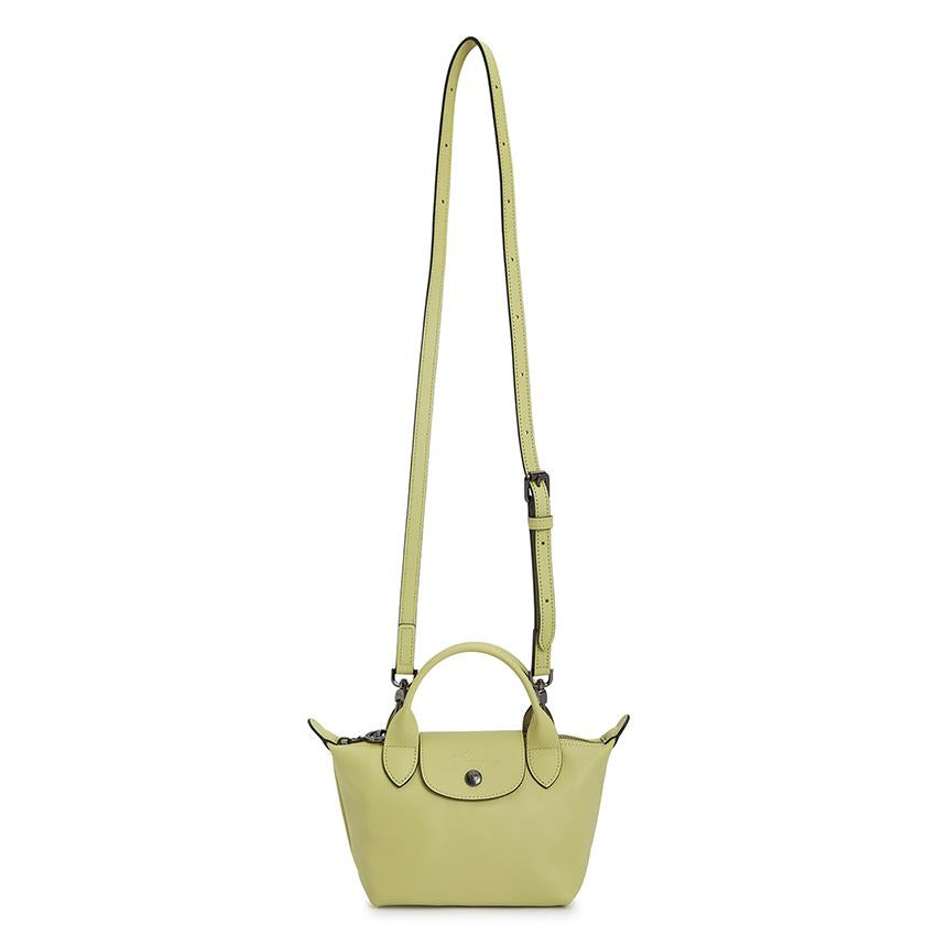 Longchamp Le Pliage Extra XS Women’s Tote Bag L1500 987 244