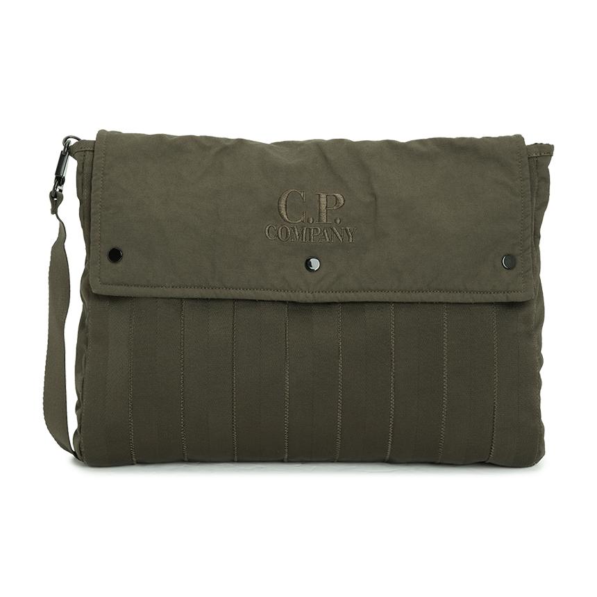 CP Company Men’s Shoulder Bag Crossbody Bag 20CMAC052A 005349G 683