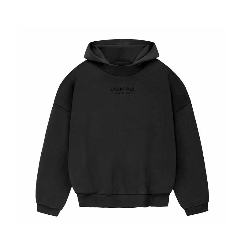 Fear of God Essentials Small Logo Hoodie Unisex