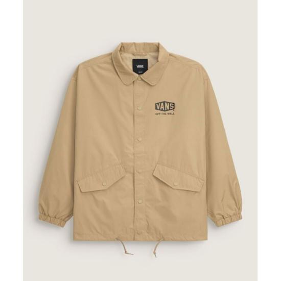 Vans Men’s Jacket VN000QJ94MG1 DOM