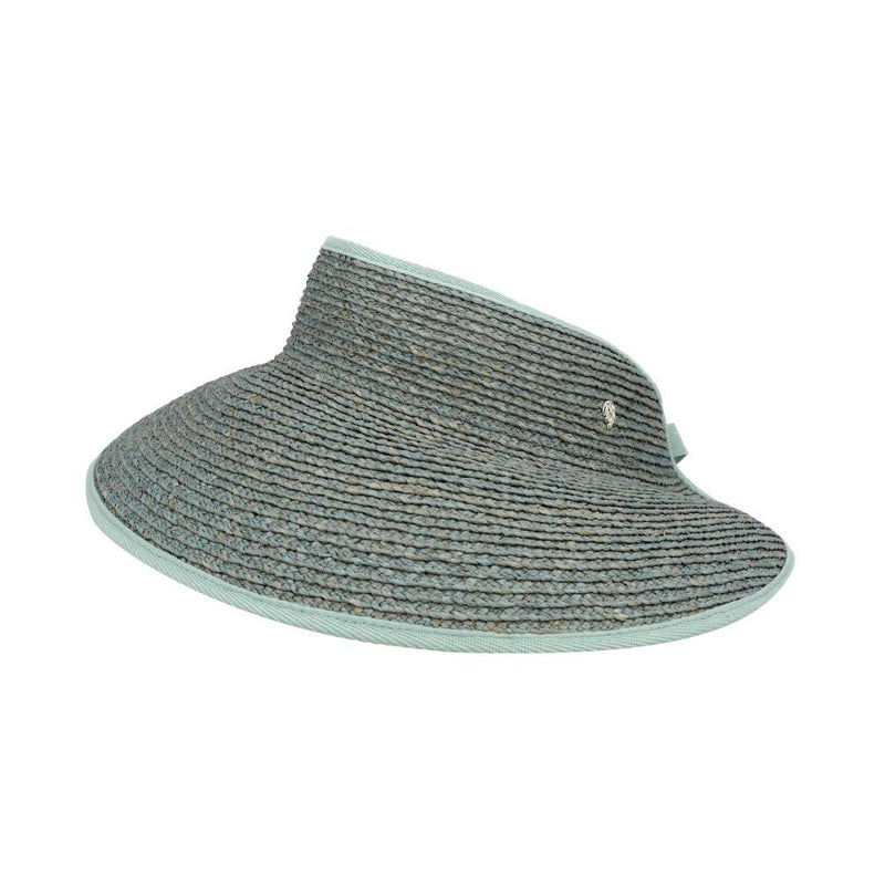 HELEN KAMINSKI My Pomelo Visor Women’s Sun Cap HAT50315 SG