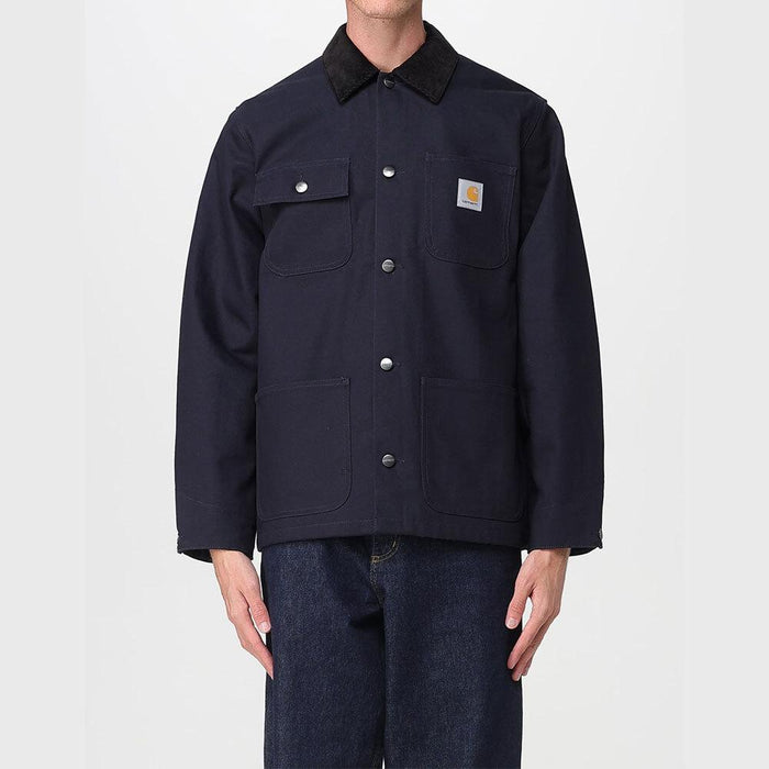 CARHARTT WIP Michigan Coat Work Jacket for Men I015261 0DI01