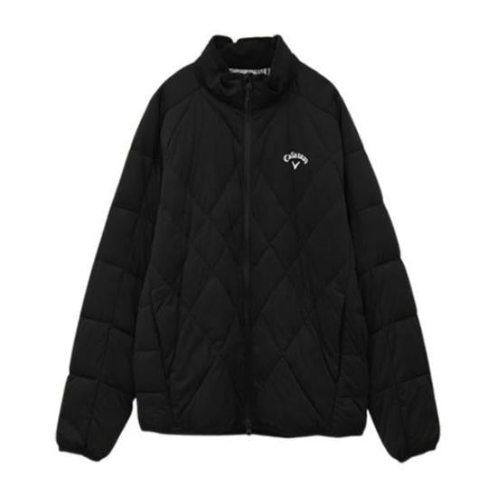 Callaway Men’s Lightweight Jacket C24215104BLACK DOM