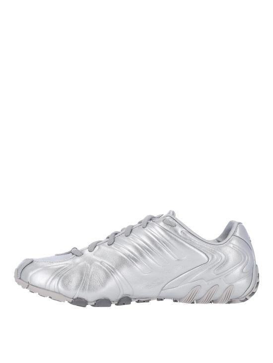 Adidas Ghost Sprint Men's Running Snea JQ6439 Silver Metallic Matte Grey One DOM