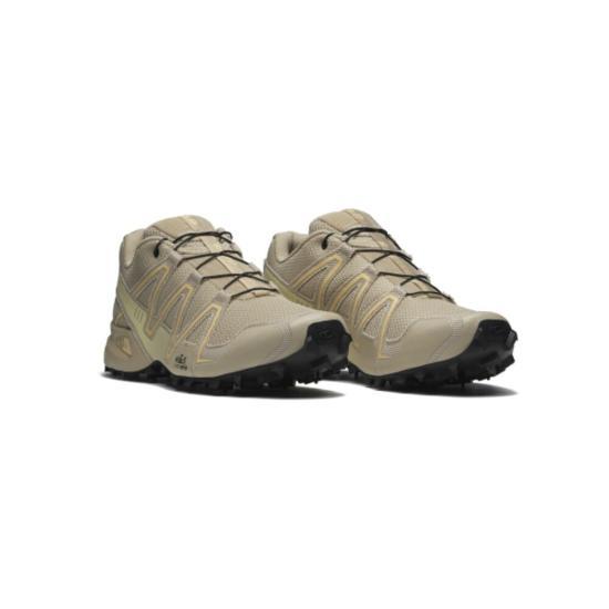 SALOMON Men’s Sneakers Casual Shoes L47470000 DOM