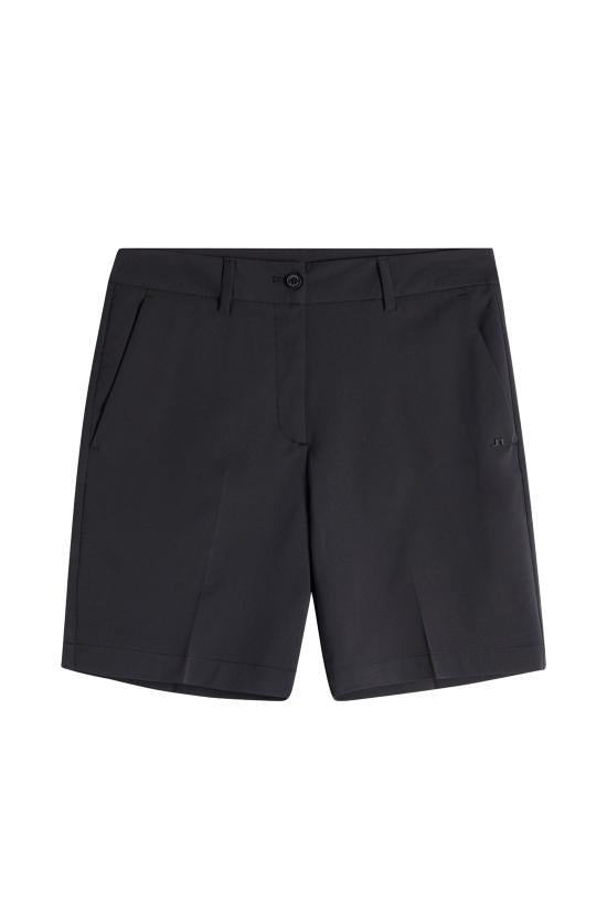 J LINDEBERG Women’s Short Pants GWPA145209999 BLACK DOM