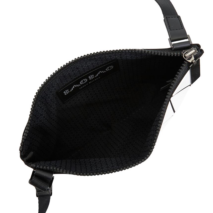Issey Miyake Bao Bao Lucent Women’s Shoulder Bag AG056 01