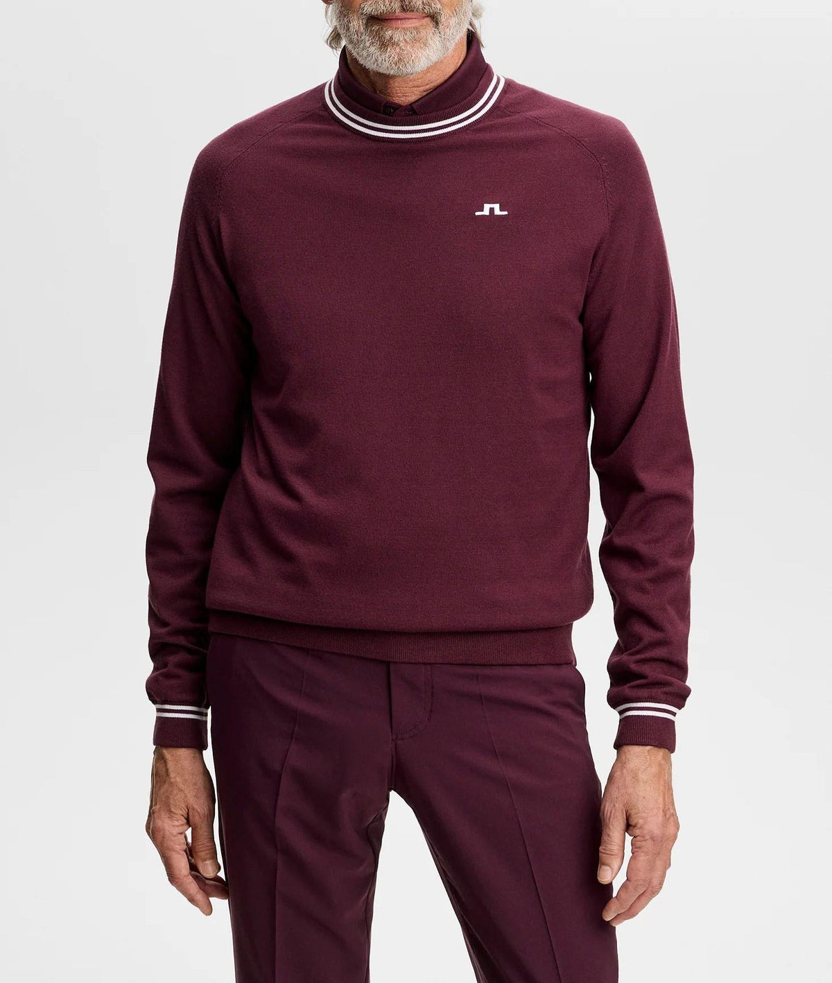 J LINDEBERG 127425056