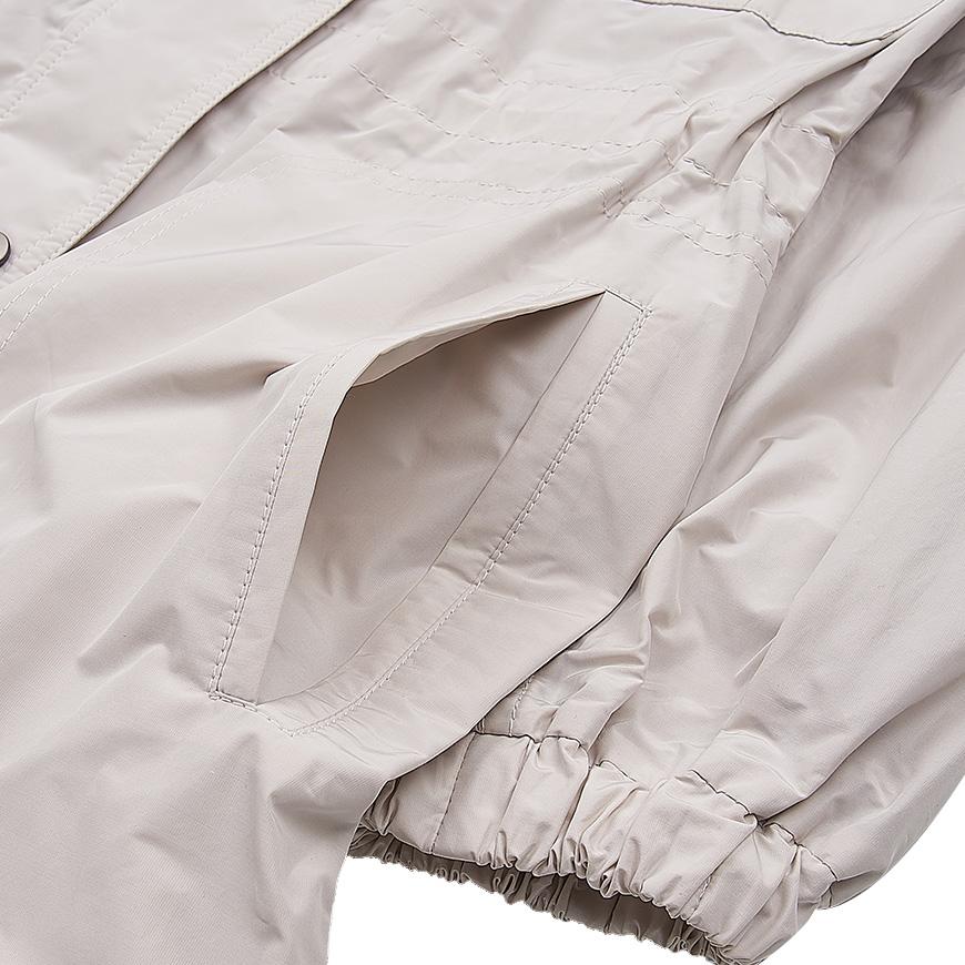 Brunello Cucinelli Women’s Long Jacket MB5749630P C1709