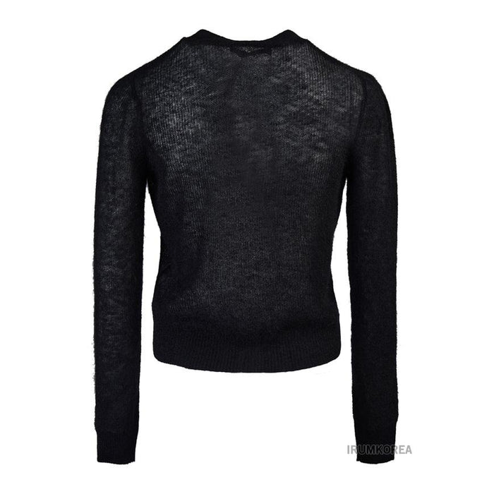 Max Mara Women’s Ramo Wool Cardigan 008