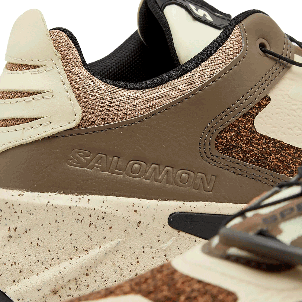 SALOMON SPEEDVERSE PRG Unisex Running Trekking Low-Top Sneakers L47722600