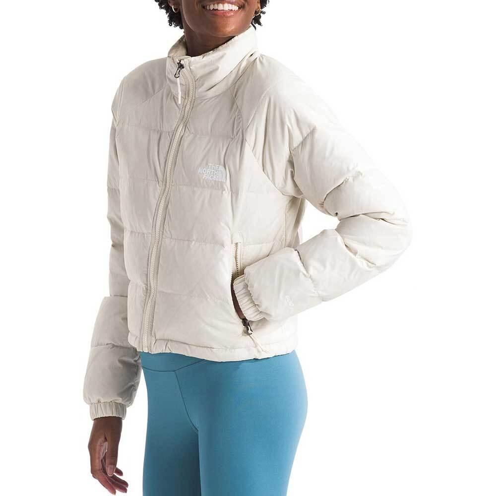 The North Face Women’s Hydrenalite Down Puffer Jacket NF0A88Z1QLI