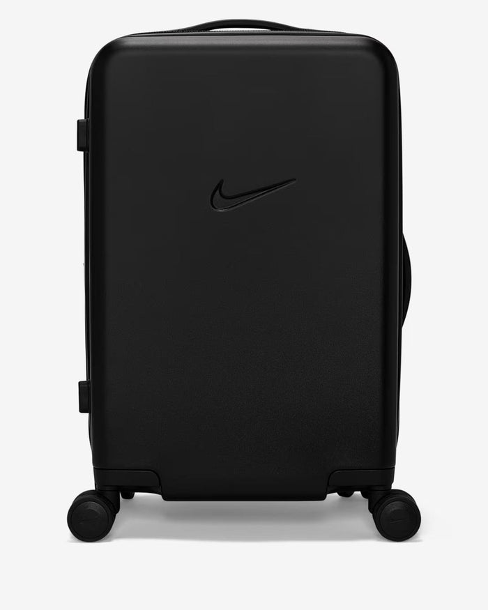 Nike Black Carry-On Luggage 22 Inch HV8584 010
