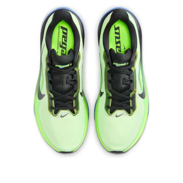Nike Volt Air Zoom Pegasus 42 Low-Top Sneakers for Men