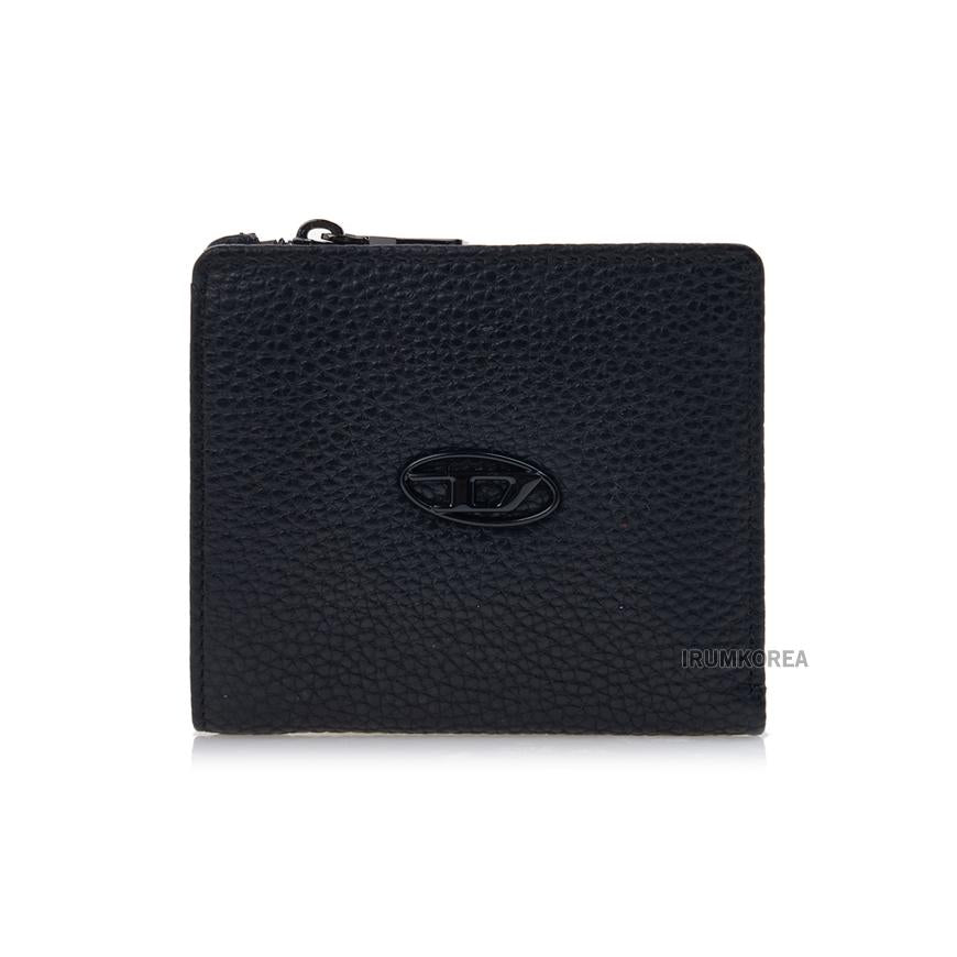 DIESEL High Su Evo Men’s Bifold Wallet X10384 P0685 T8013