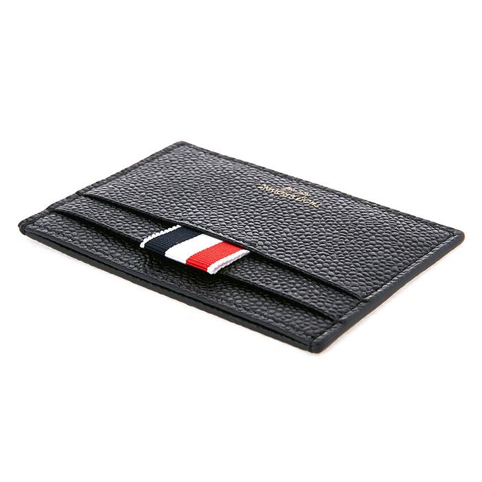 THOM BROWNE Men's Card Holder 00198 001