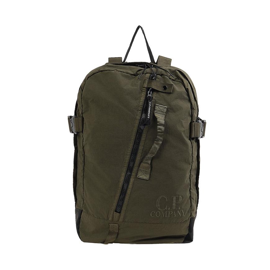 CP Company Paper-Touch Travel Backpack for Men 20CMAC268A 110188G 683