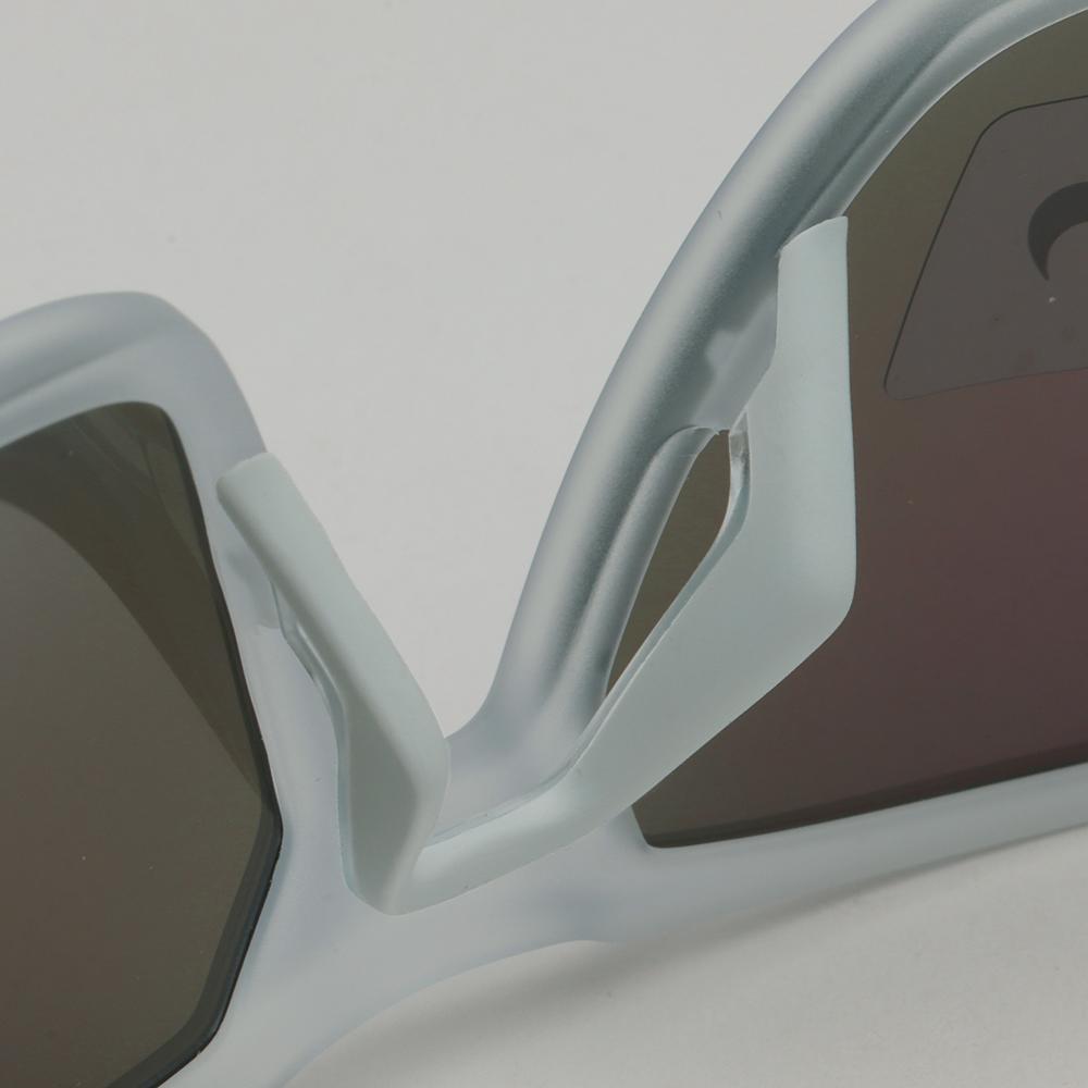 Nike Maverick Green Mirror Sports Sunglasses Unisex Running Hiking EV1095 013
