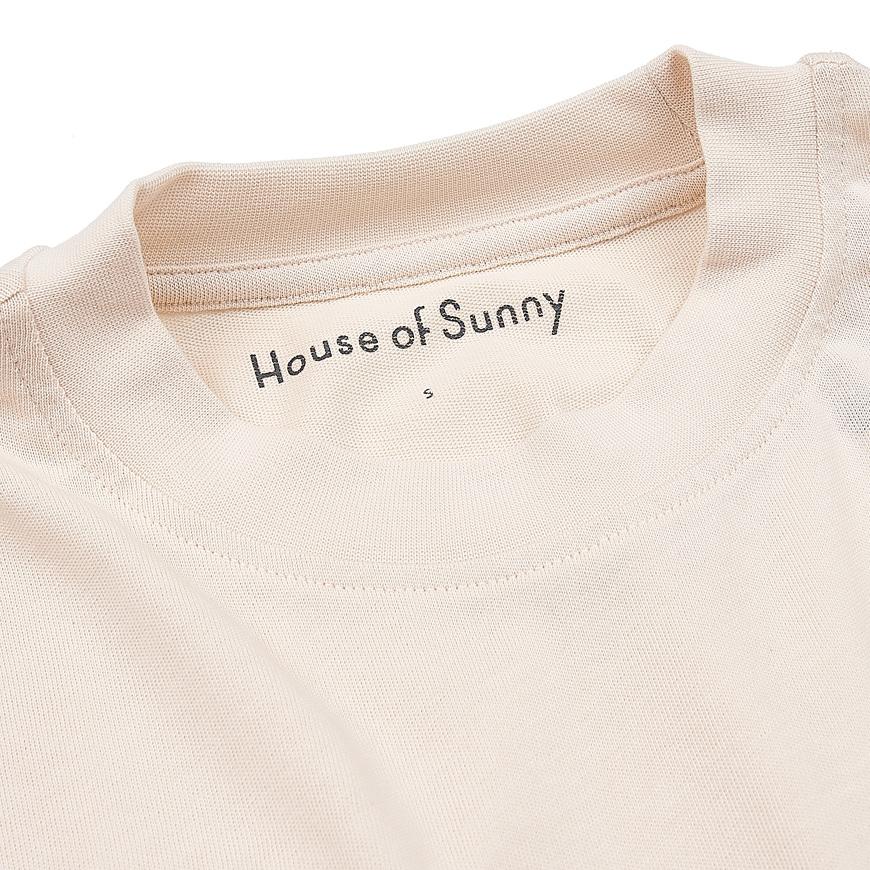 House of Sunny Unisex The Family Graphic Short Sleeve T-Shirt VOL2371 MARBLE