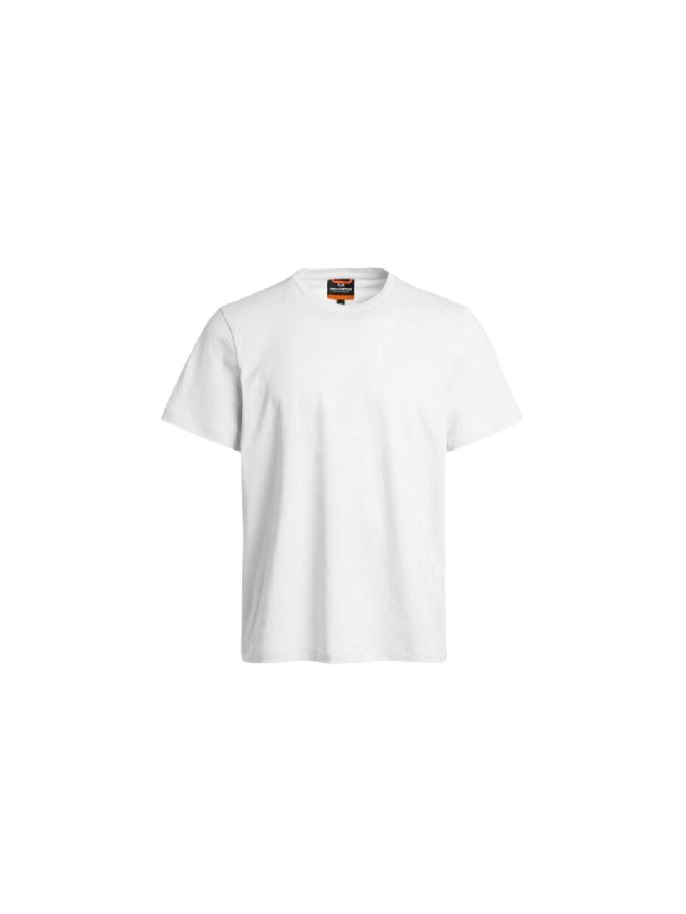 Parajumpers SHISPARE Short Sleeve T-Shirt PMTSEY27 501