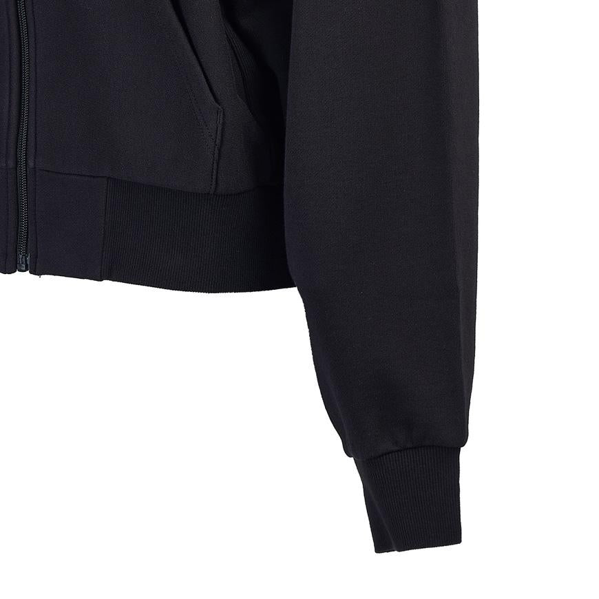 CARHARTT WIP Women’s American Script Zip-Up Hoodie I033057 89XX