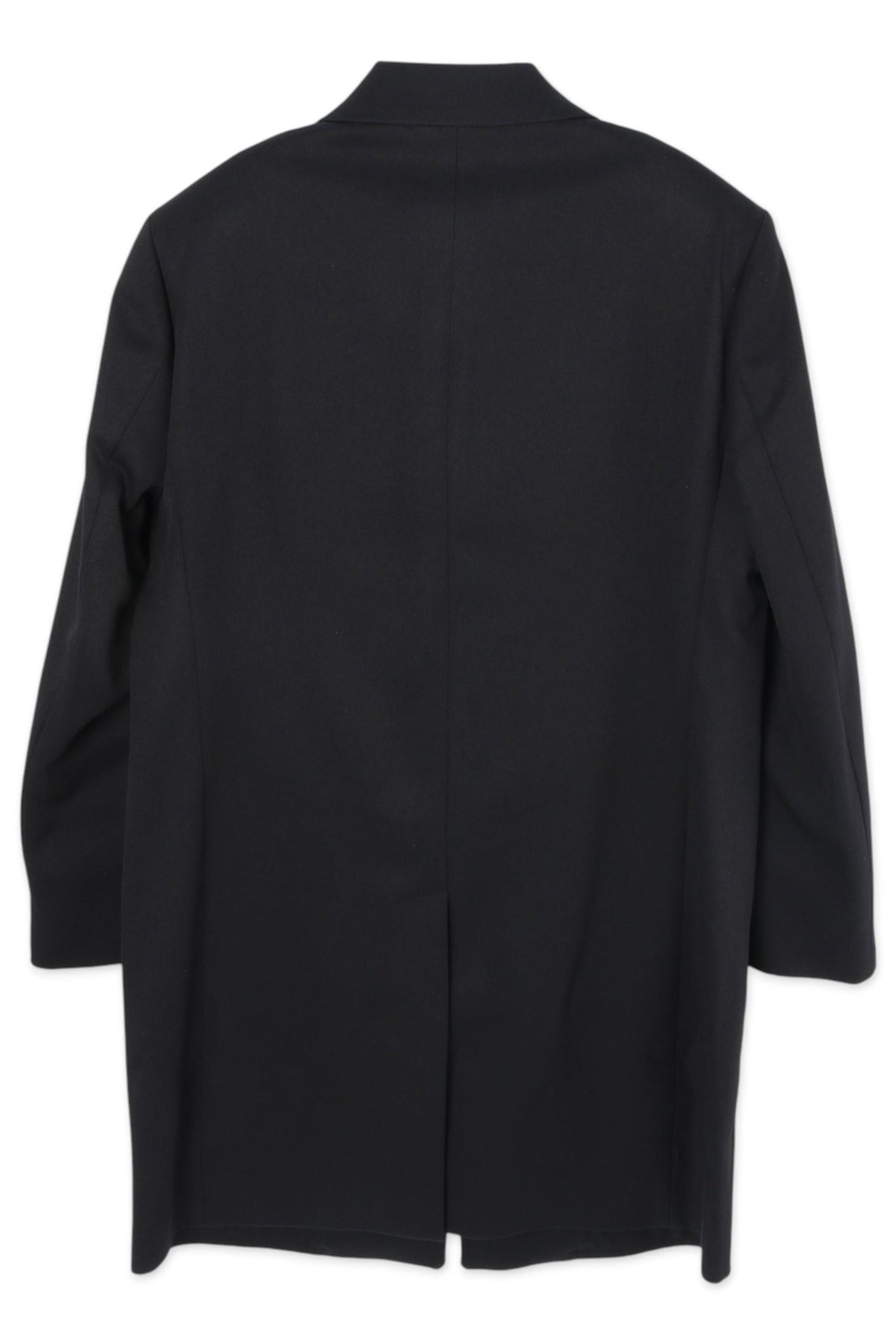 Raf Simons Grimcrawler Straight Fit Men's Coat 221 M542B 30001 0099