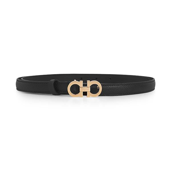 Ferragamo Women’s Leather Belt