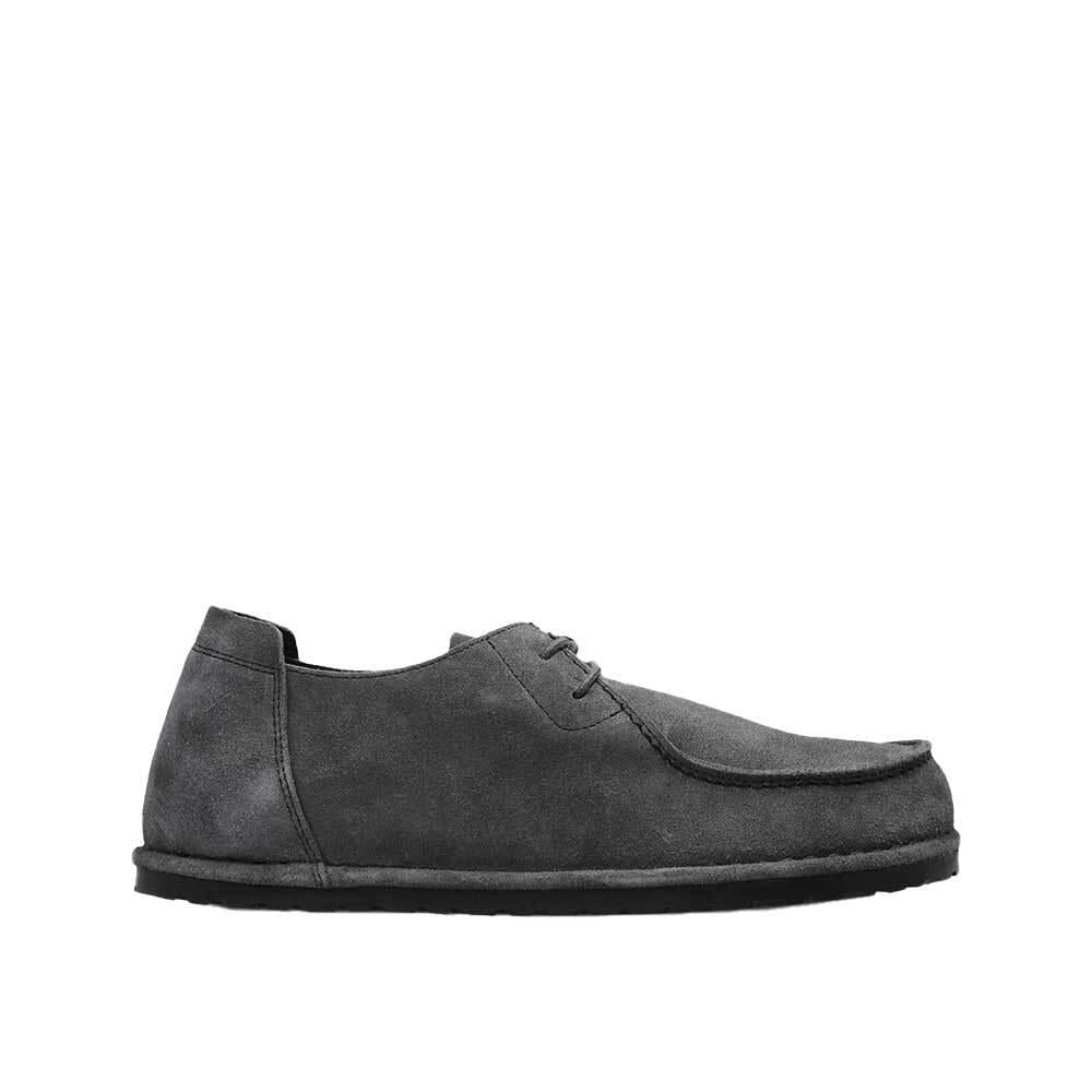 Birkenstock Utti Lace Low-Top Sneakers Men